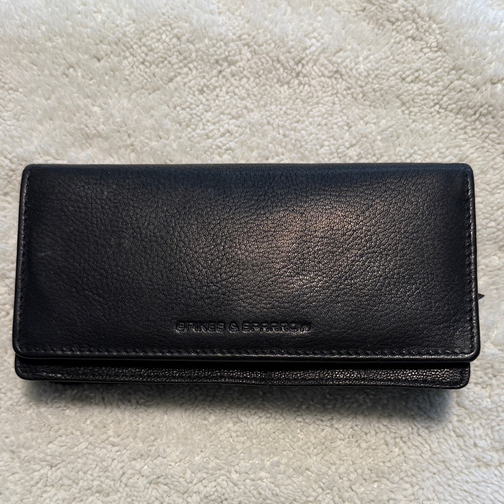 🏖️ Spikes and Sparrow Wallet * flaw